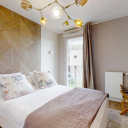 Апартаменти Bedland Баї-Роменвільє Екстер'єр фото
