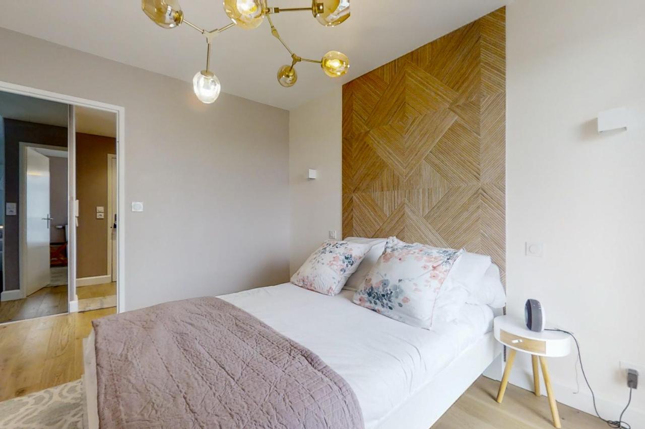 Апартаменти Bedland Баї-Роменвільє Екстер'єр фото