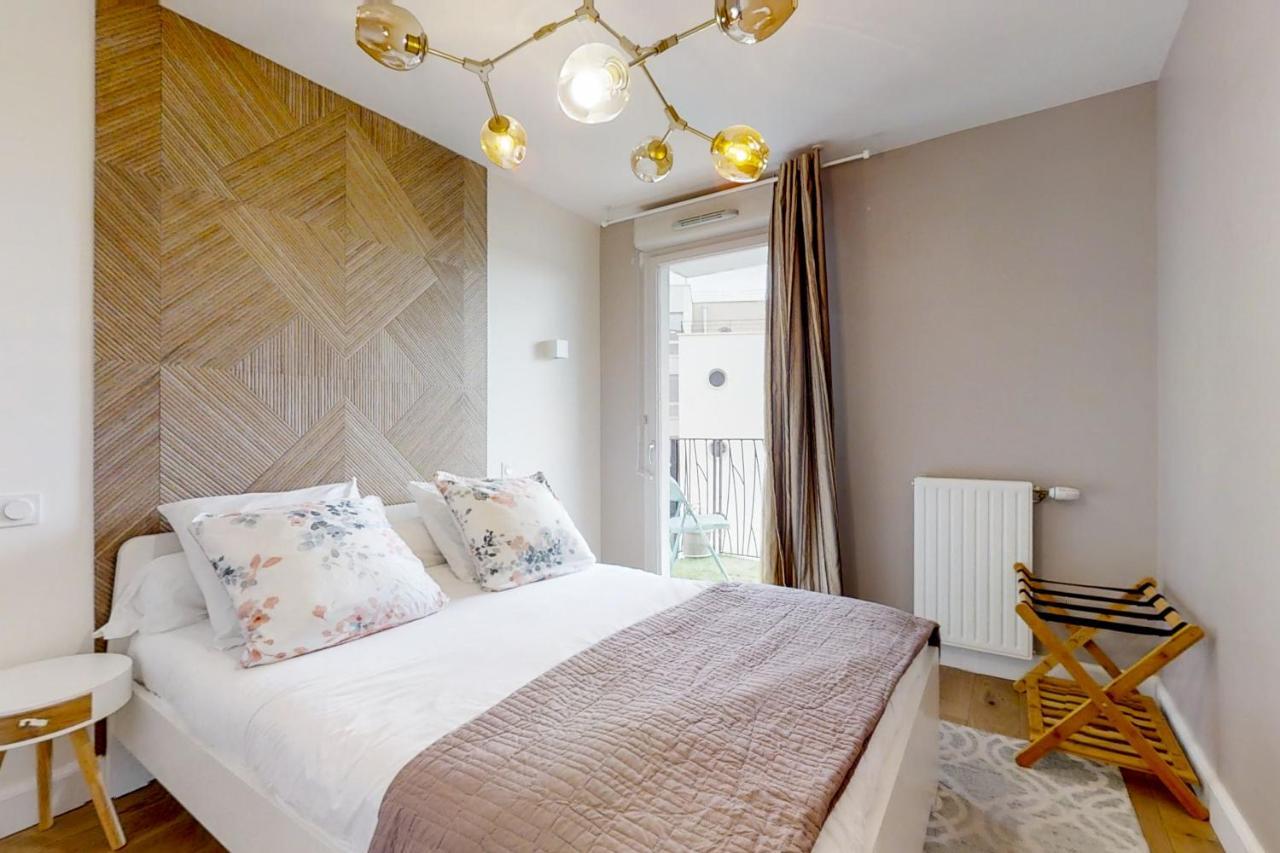 Апартаменти Bedland Баї-Роменвільє Екстер'єр фото