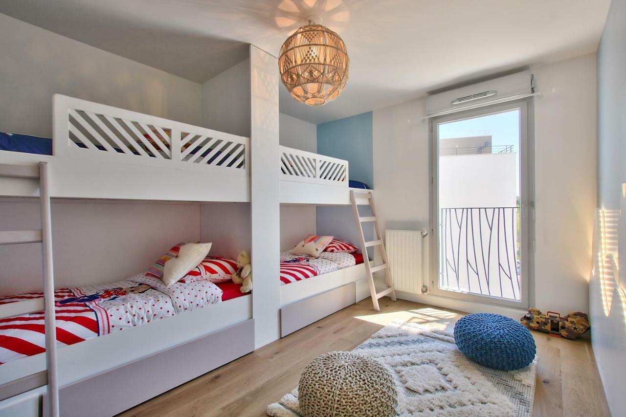 Апартаменти Bedland Баї-Роменвільє Екстер'єр фото