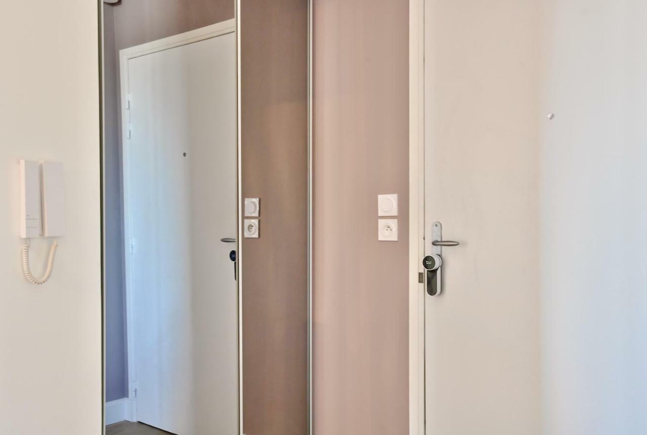 Апартаменти Bedland Баї-Роменвільє Екстер'єр фото