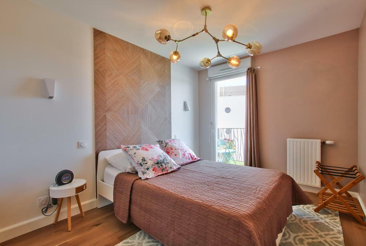 Апартаменти Bedland Баї-Роменвільє Екстер'єр фото