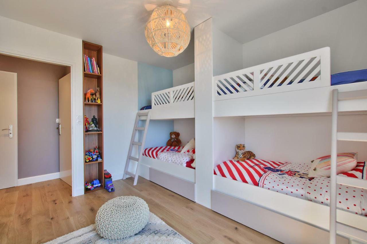 Апартаменти Bedland Баї-Роменвільє Екстер'єр фото